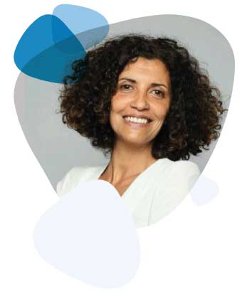 Marie Laure Sainte Croix